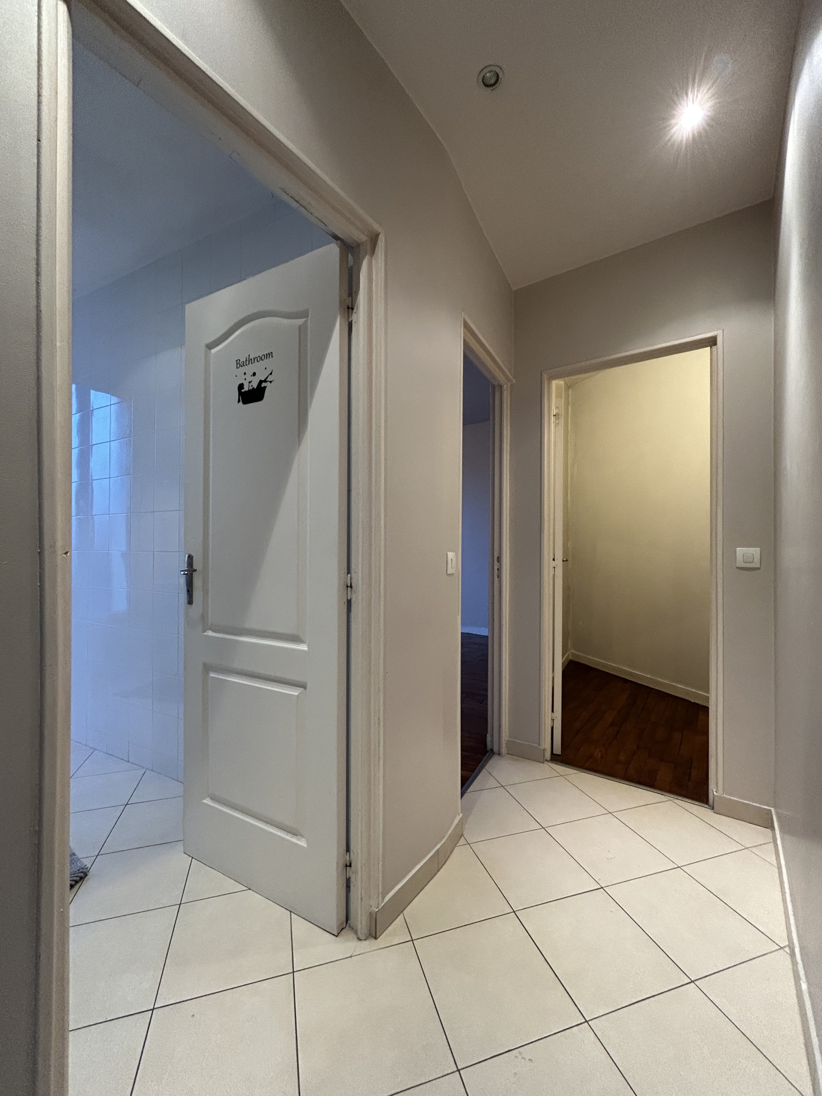 Image_, Appartement, Noisy-le-Sec, ref :MG0127