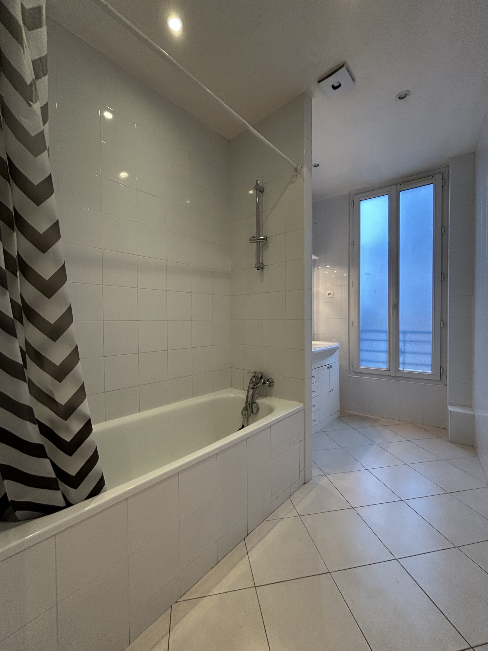 Image_, Appartement, Noisy-le-Sec, ref :MG0127