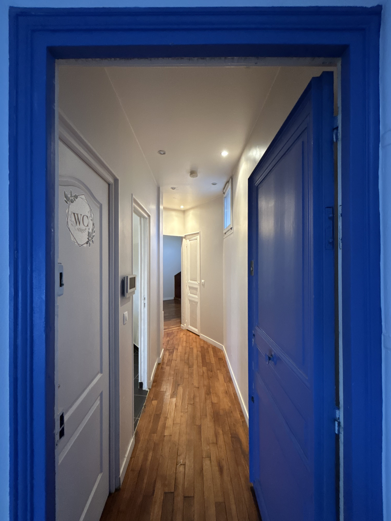 Image_, Appartement, Noisy-le-Sec, ref :MG0127