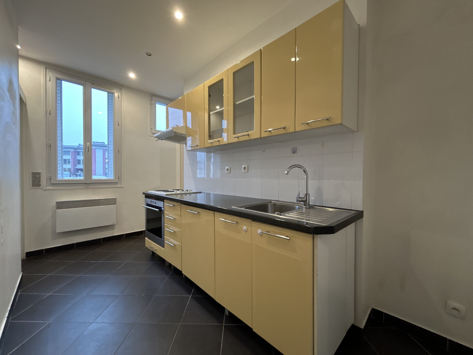 Image_, Appartement, Noisy-le-Sec, ref :MG0127