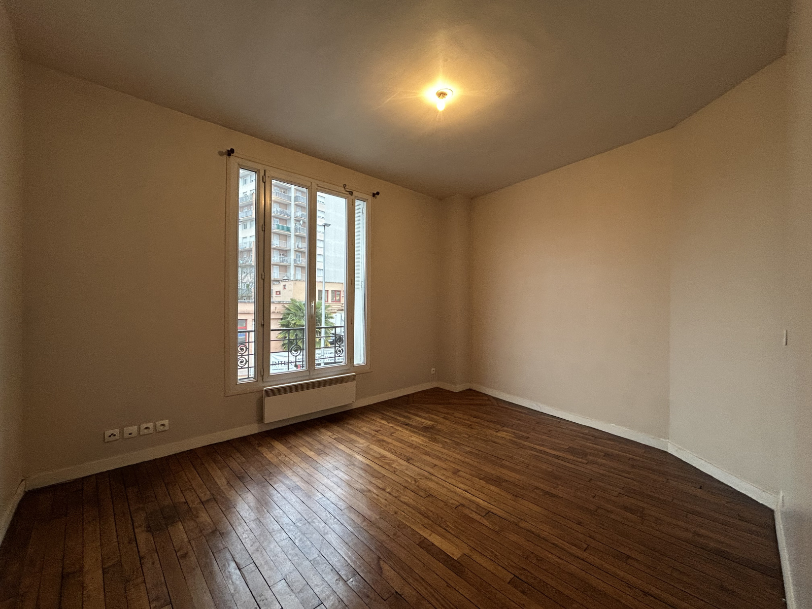 Image_, Appartement, Noisy-le-Sec, ref :MG0127