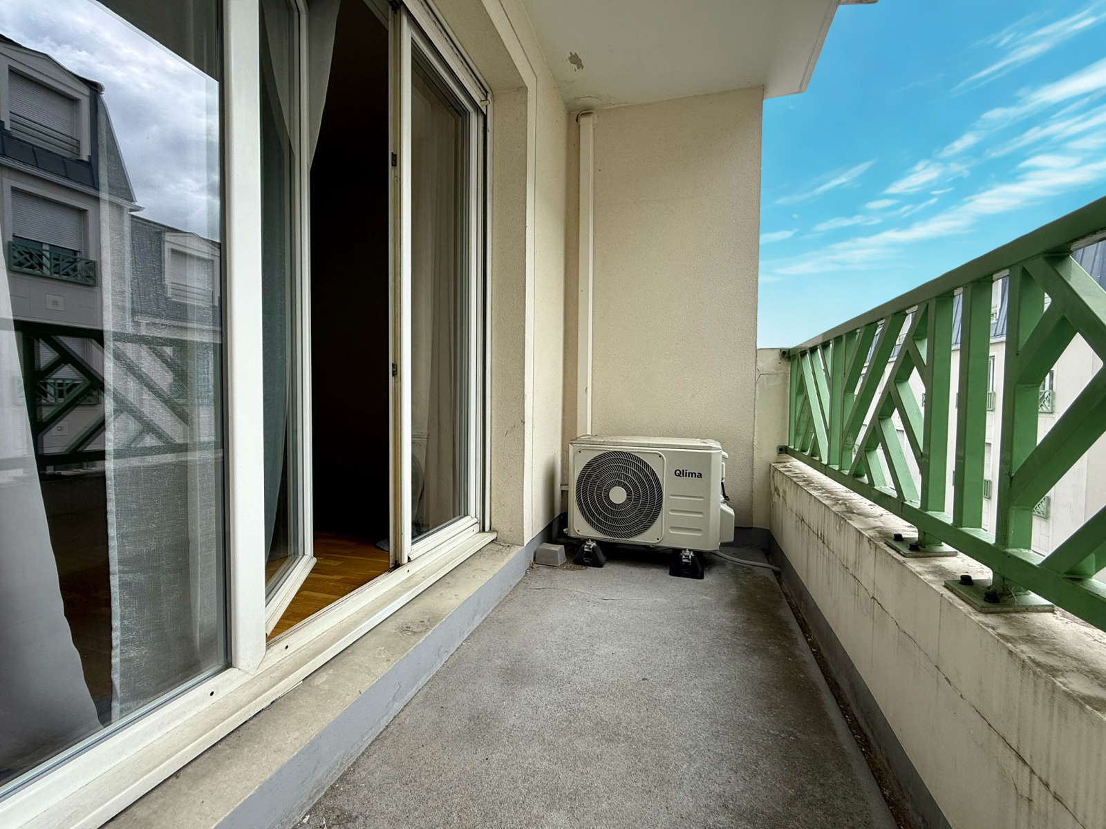 Image_, Appartement, Les Pavillons-sous-Bois, ref :VPSB163
