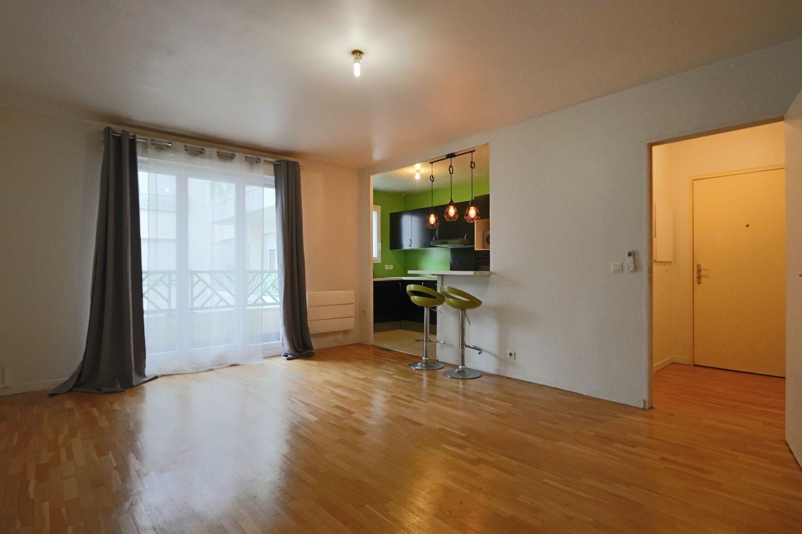 Image_, Appartement, Les Pavillons-sous-Bois, ref :VPSB163