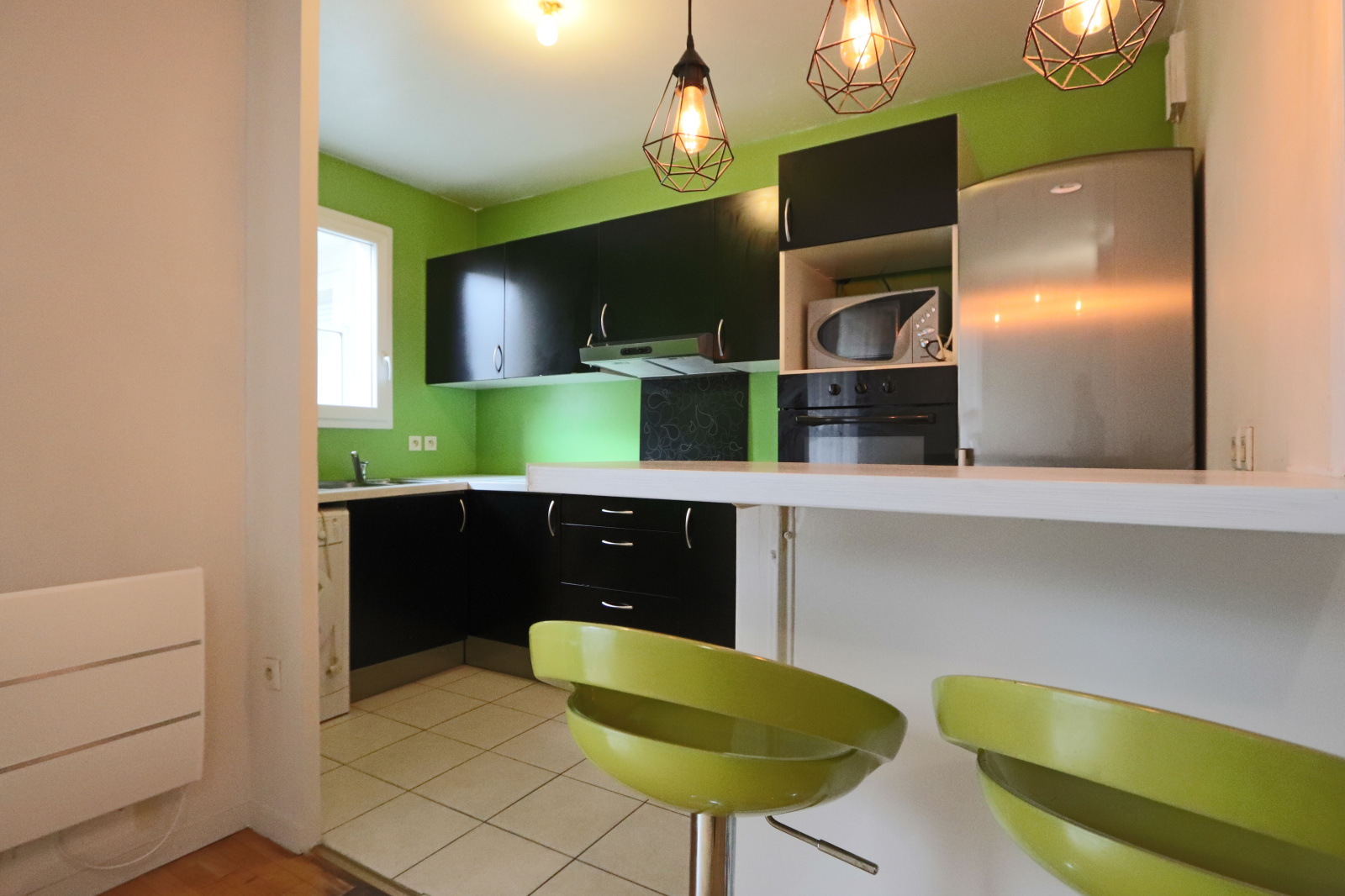 Image_, Appartement, Les Pavillons-sous-Bois, ref :VPSB163