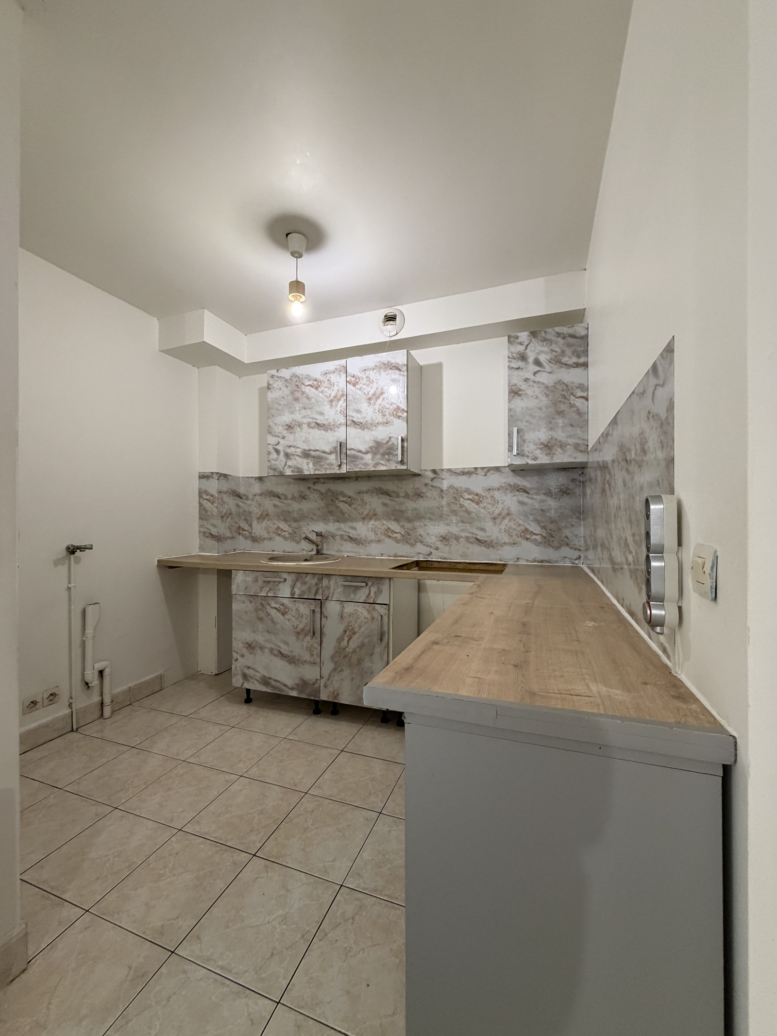 Image_, Appartement, Villeparisis, ref :MG012600050004