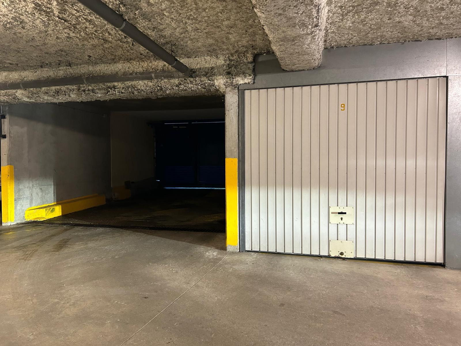 Image_, Garage, Livry-Gargan, ref :NGLG90