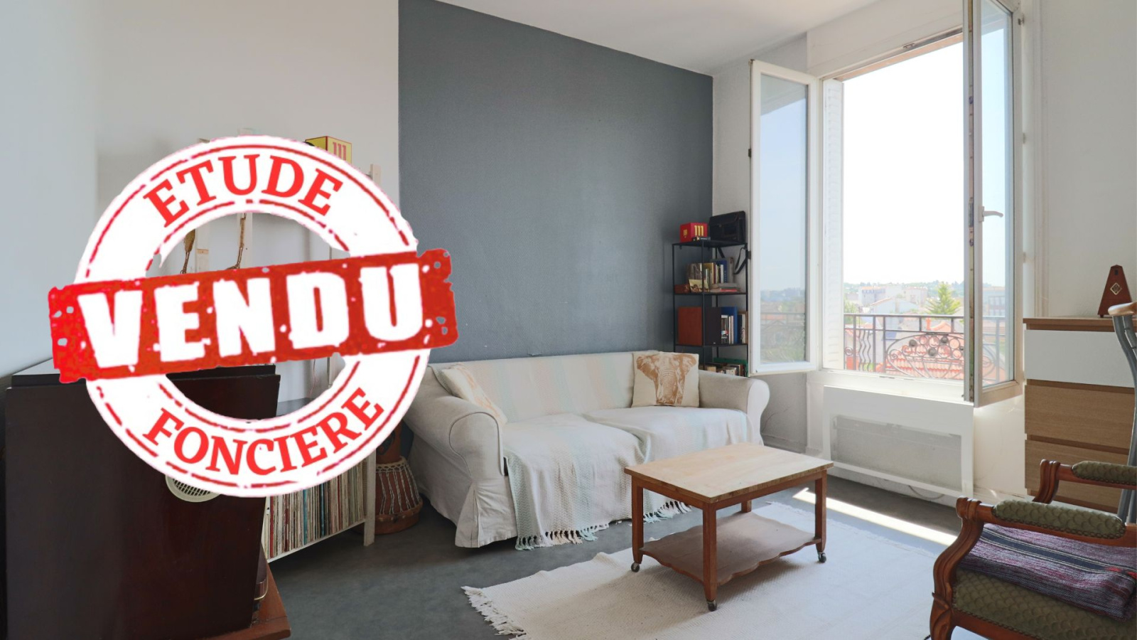 Image_, Appartement, Les Pavillons-sous-Bois, ref :VPSB120S