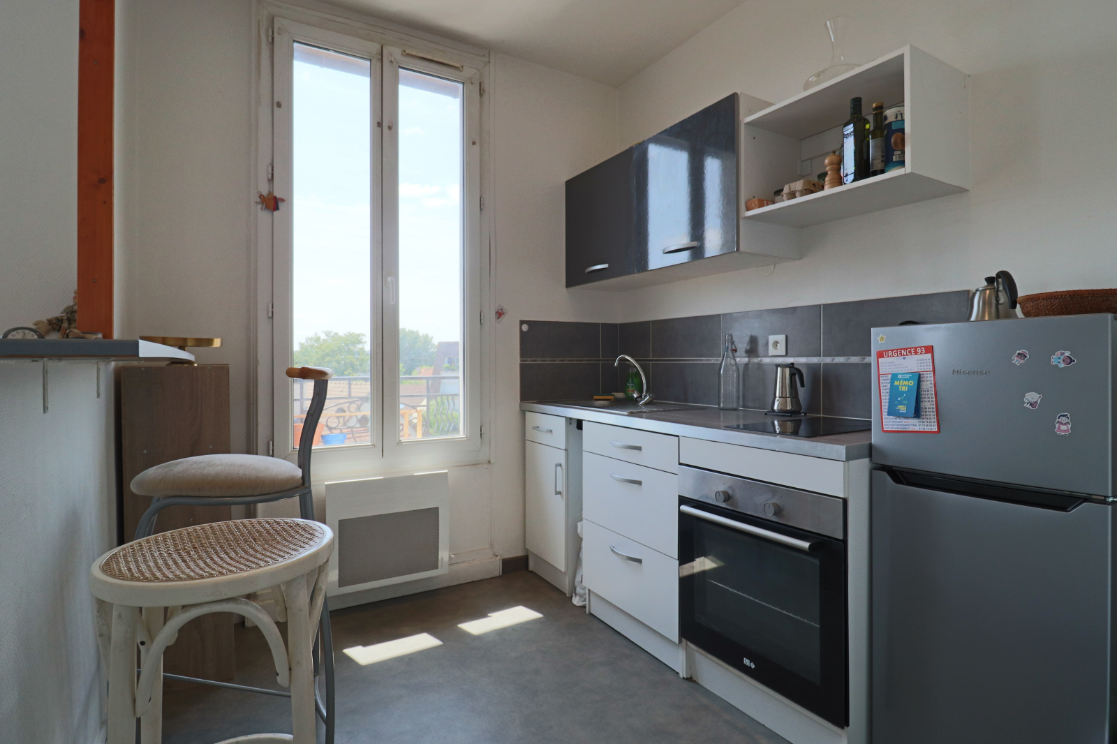 Image_, Appartement, Pavillons-sous-Bois, ref :VPSB120S