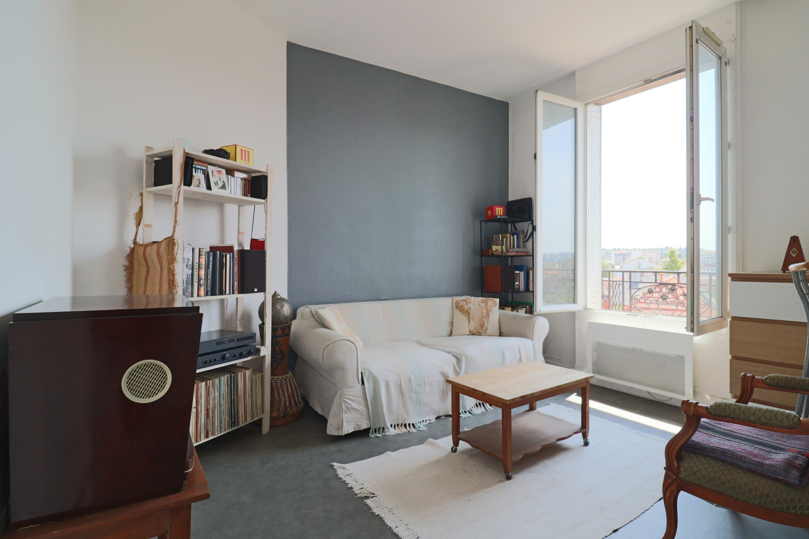 Image_, Appartement, Pavillons-sous-Bois, ref :VPSB120S