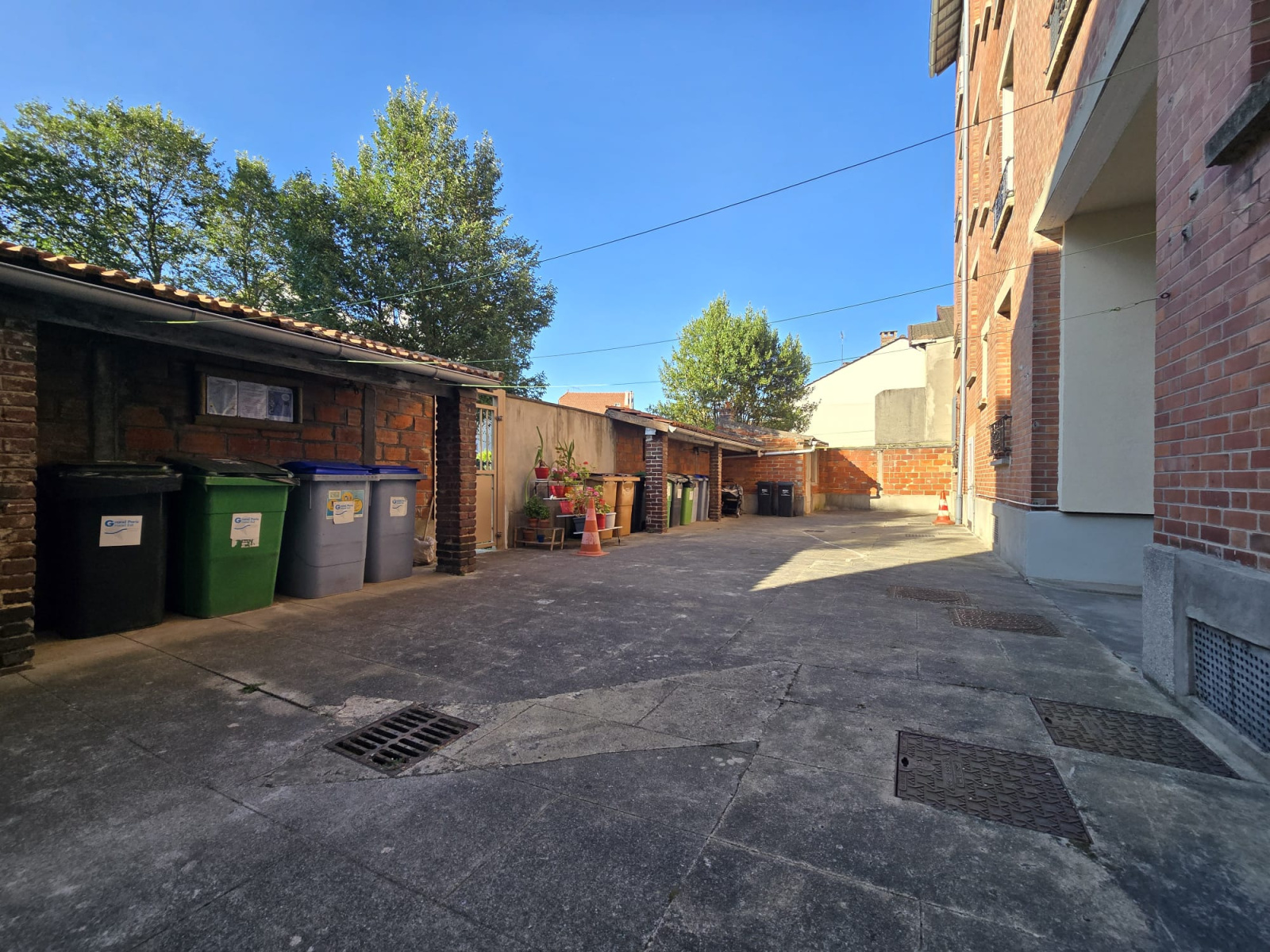 Image_, Appartement, Les Pavillons-sous-Bois, ref :VPSB120S