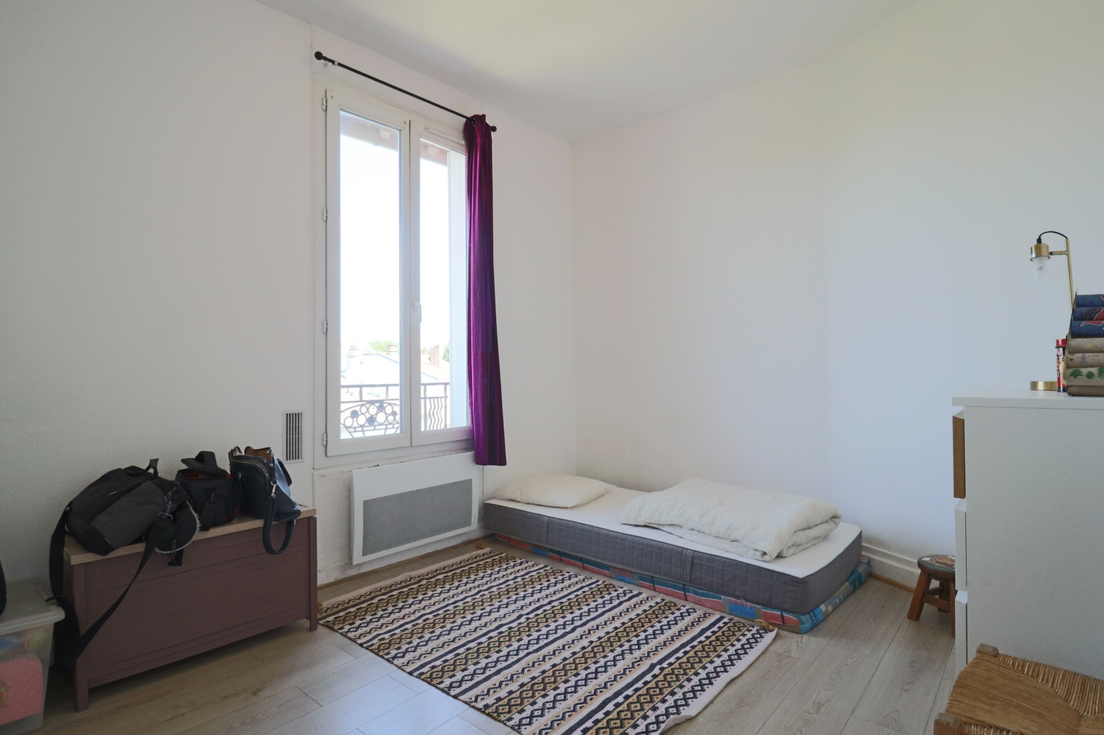Image_, Appartement, Pavillons-sous-Bois, ref :VPSB120S