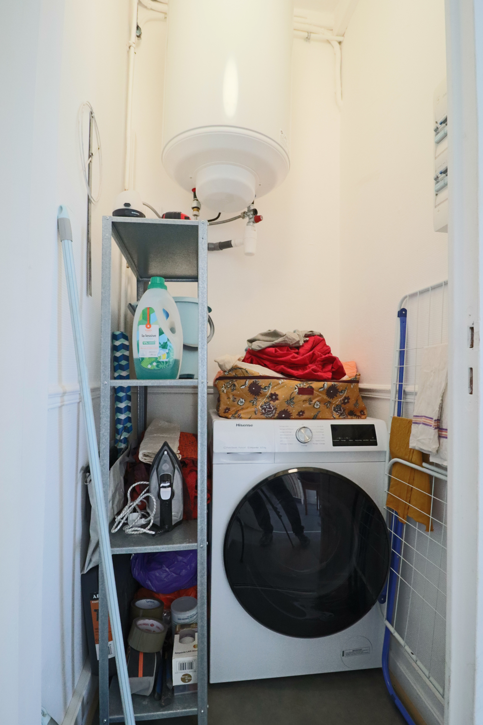 Image_, Appartement, Pavillons-sous-Bois, ref :VPSB120S