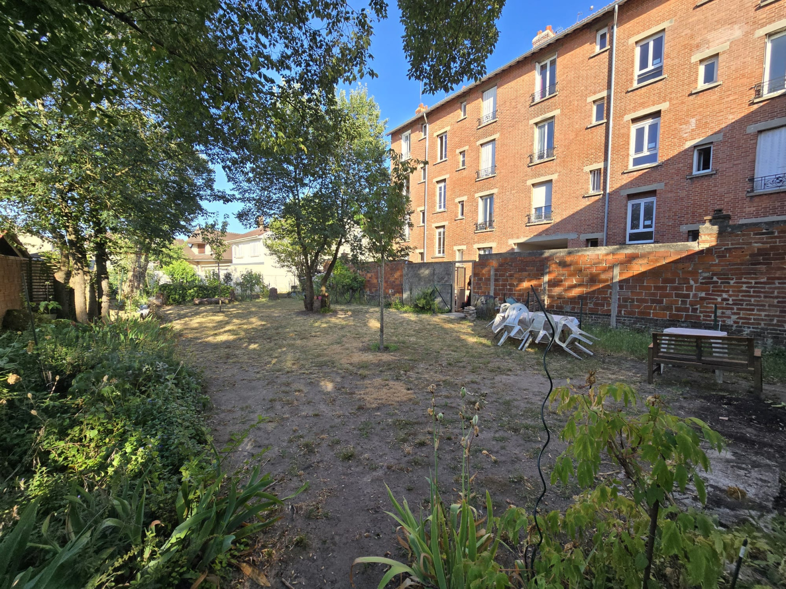 Image_, Appartement, Les Pavillons-sous-Bois, ref :VPSB120S