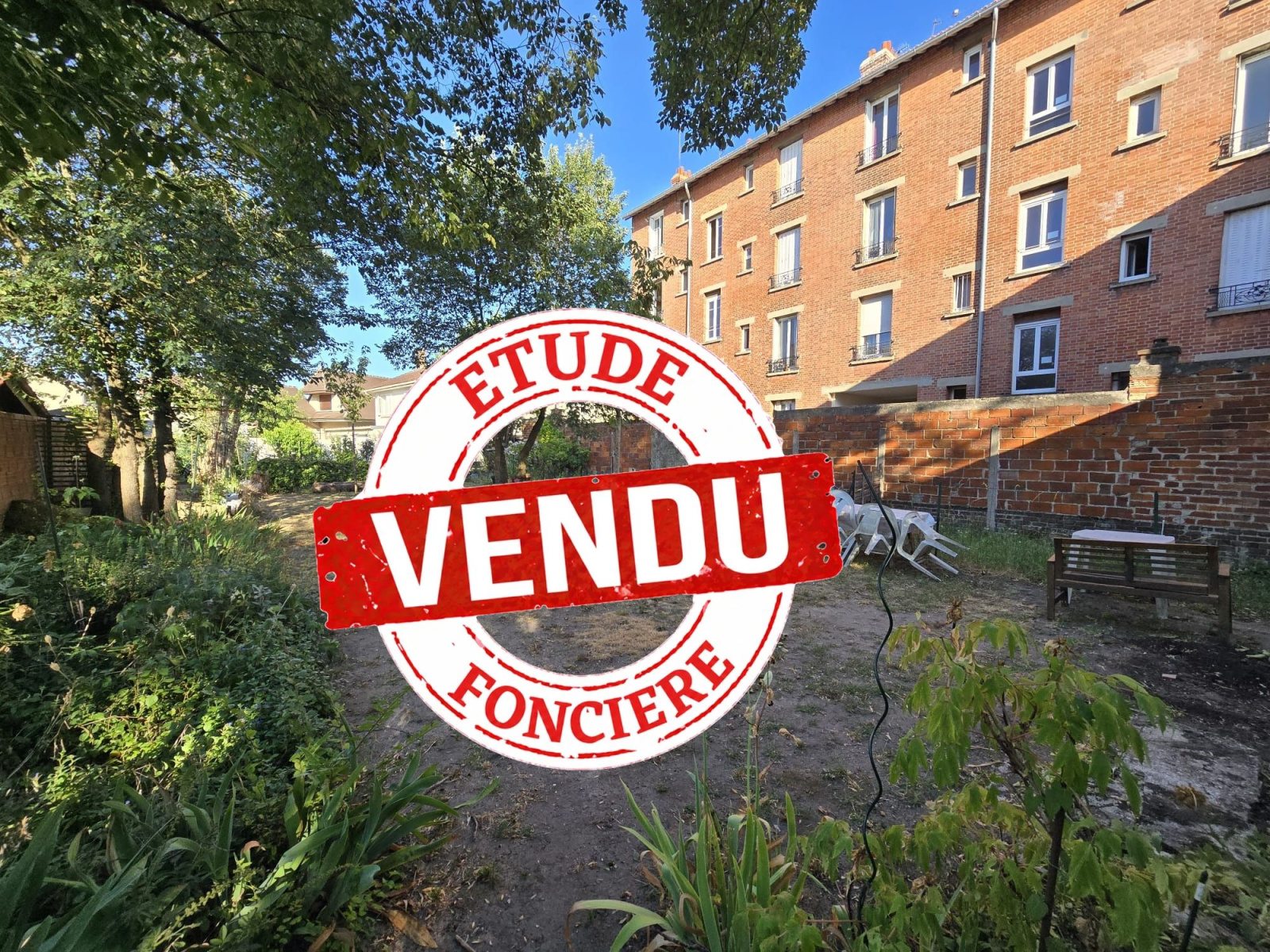 Appartement 2 pièces 33 m² · aux Pavillons-sous-Bois · 33,1 m² · 120 000 €