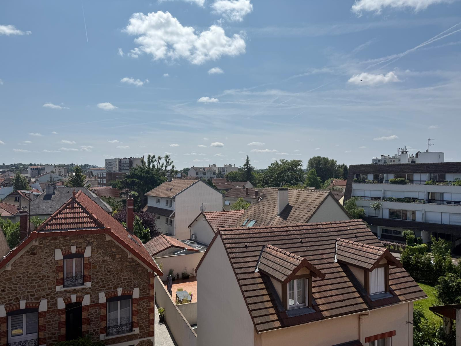Image_, Appartement, Pavillons-sous-Bois, ref :VPSB120S