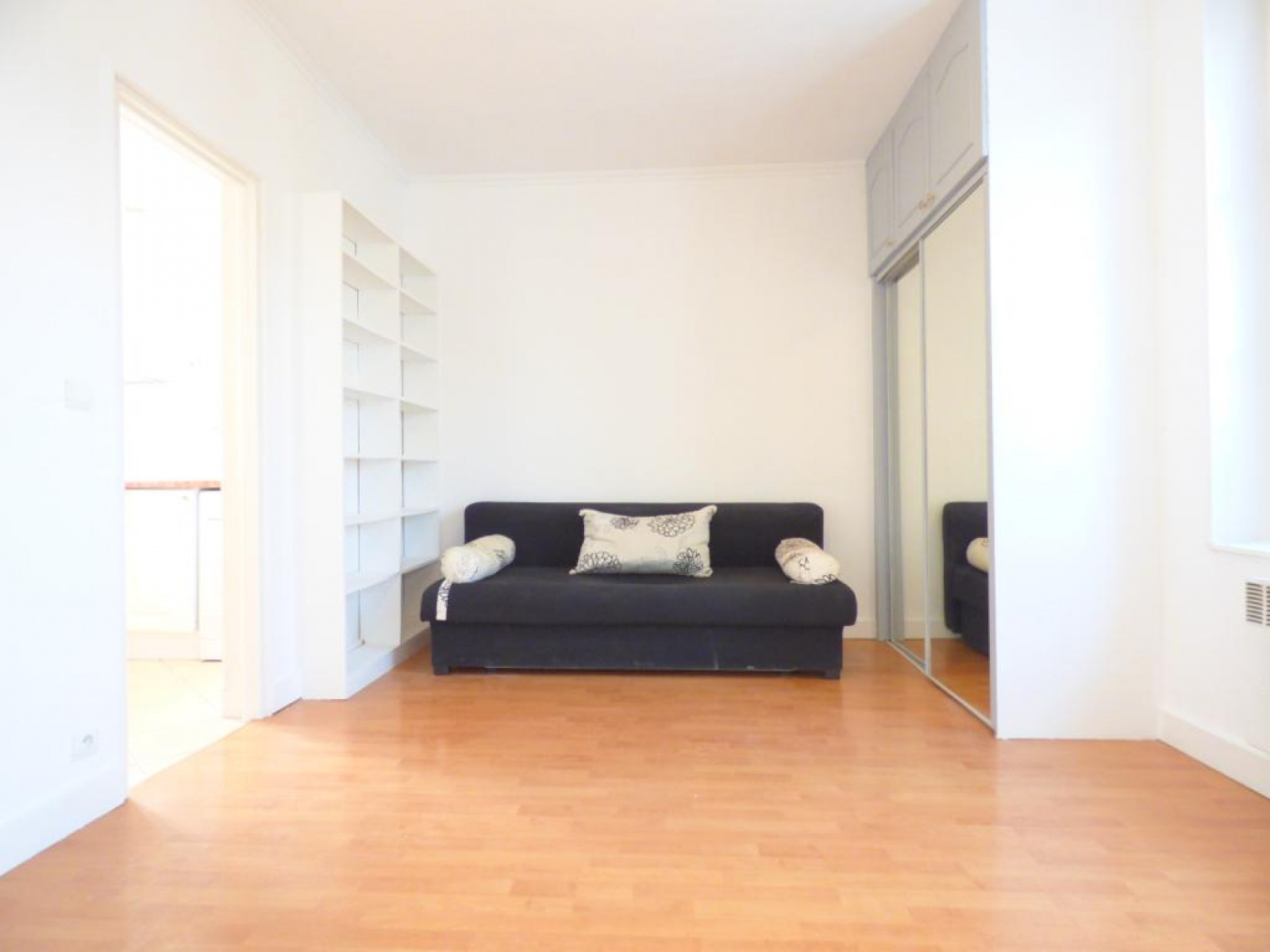 Image_, Appartement, Le Raincy, ref :VR165