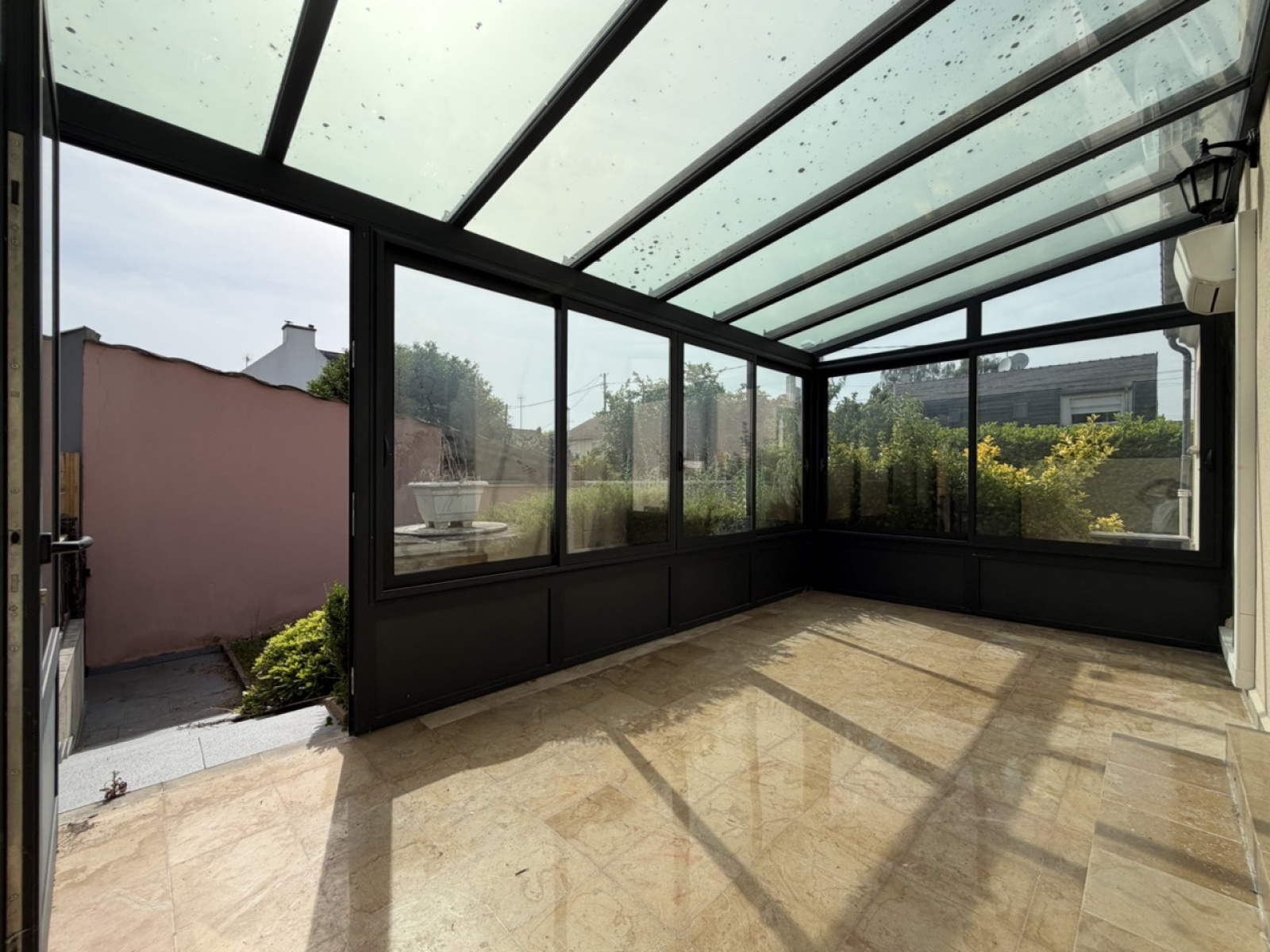 Image_, Maison, Aulnay-sous-Bois, ref :NGASB1985