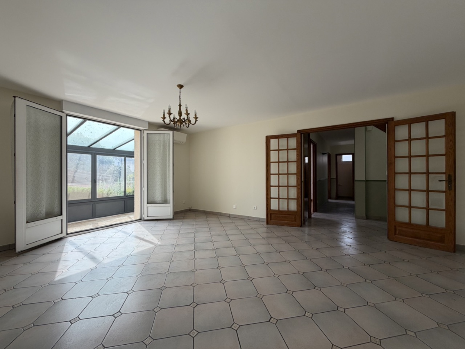 Image_, Maison, Aulnay-sous-Bois, ref :NGASB1985