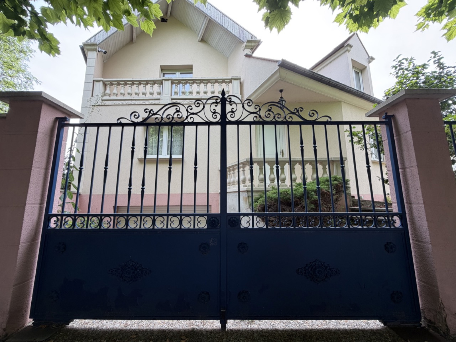Image_, Maison, Aulnay-sous-Bois, ref :NGASB1985