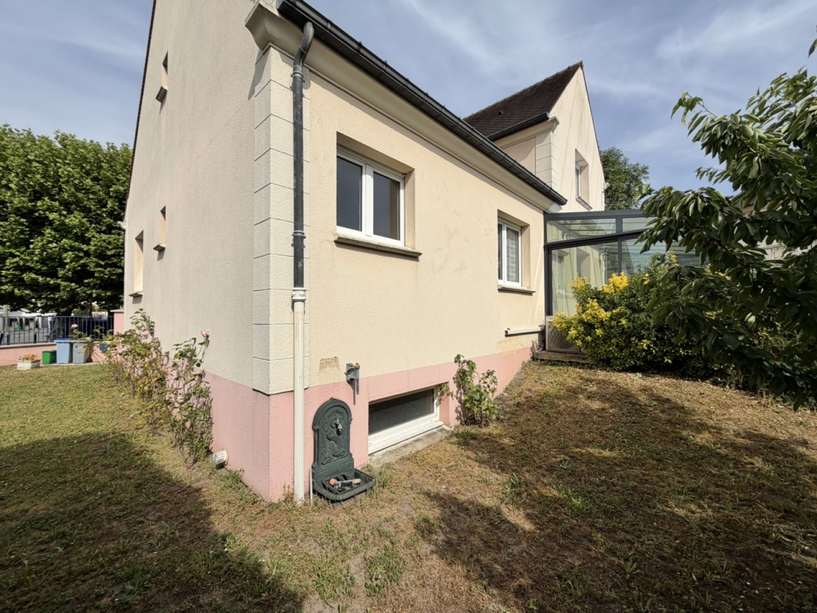 Image_, Maison, Aulnay-sous-Bois, ref :NGASB1985