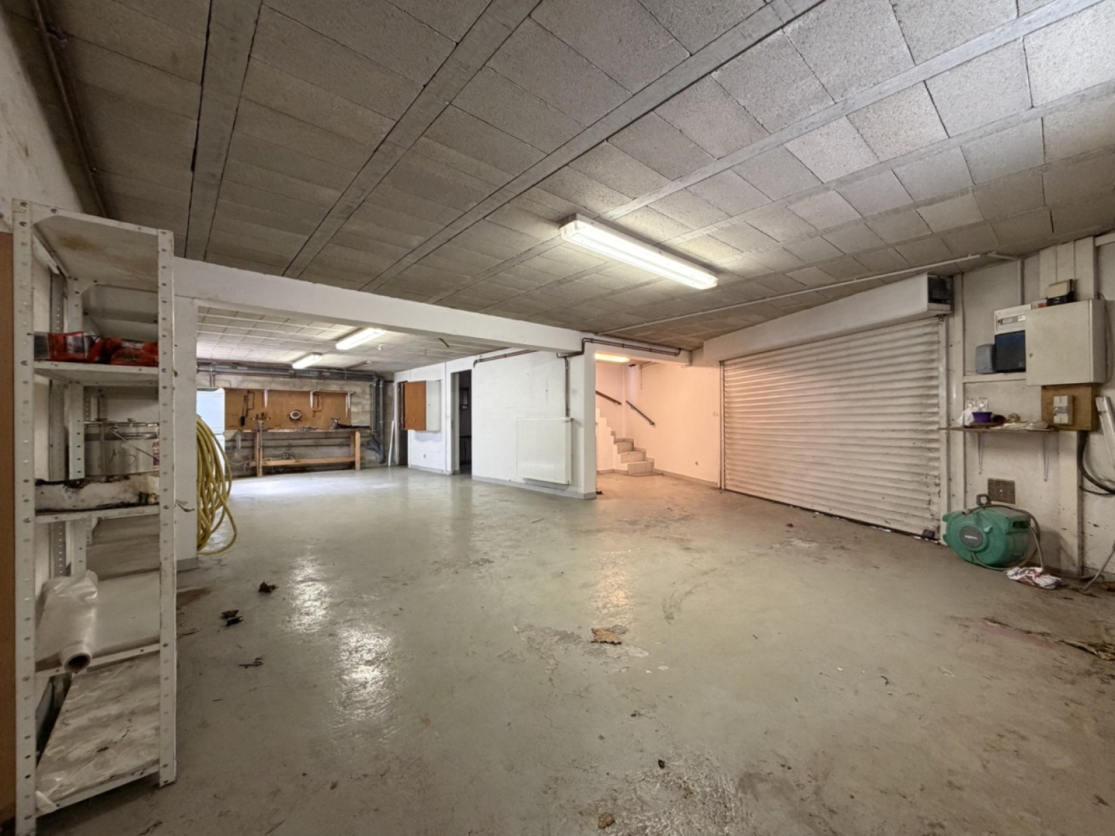 Image_, Maison, Aulnay-sous-Bois, ref :NGASB1985
