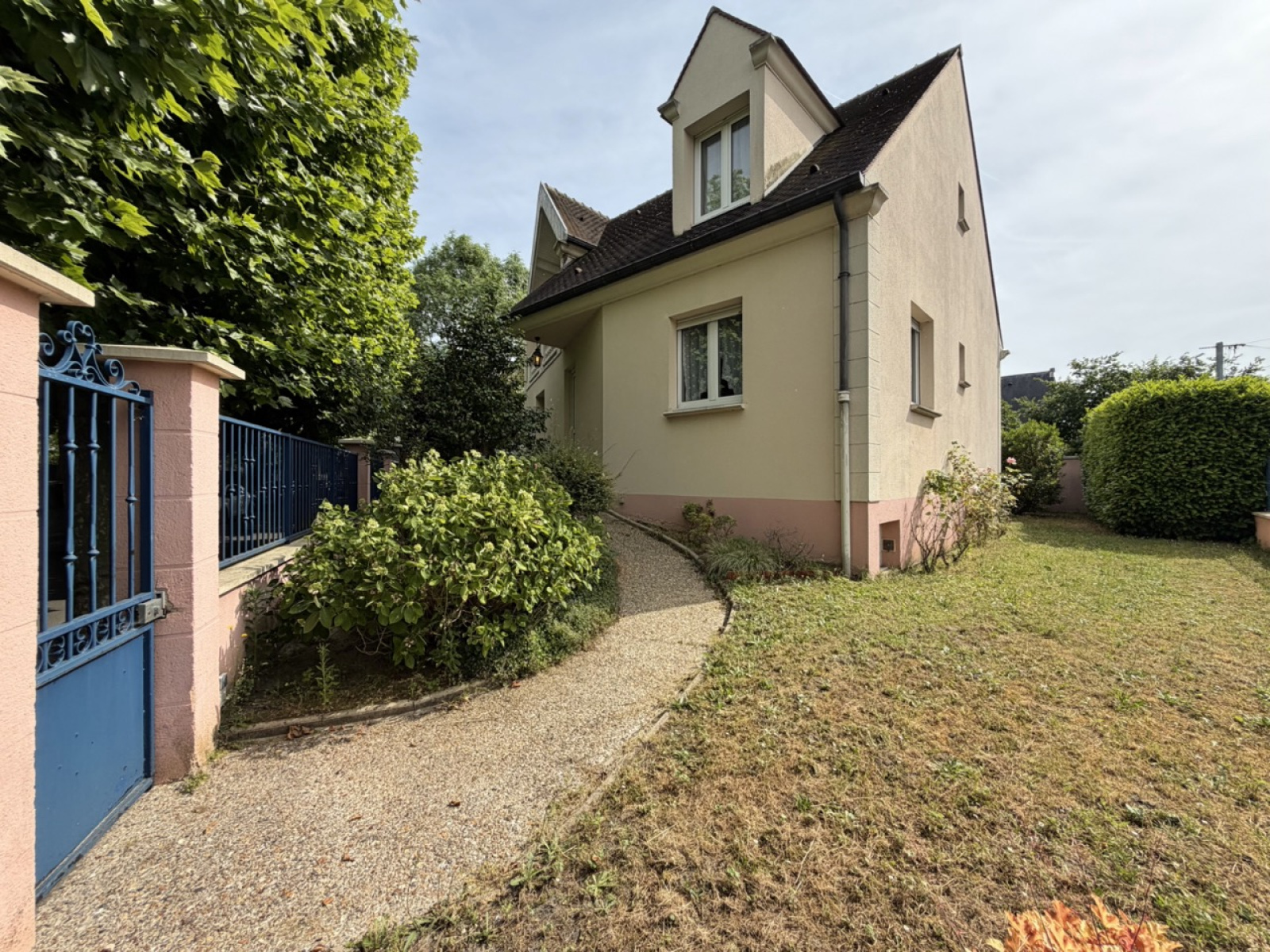 Image_, Maison, Aulnay-sous-Bois, ref :NGASB1985