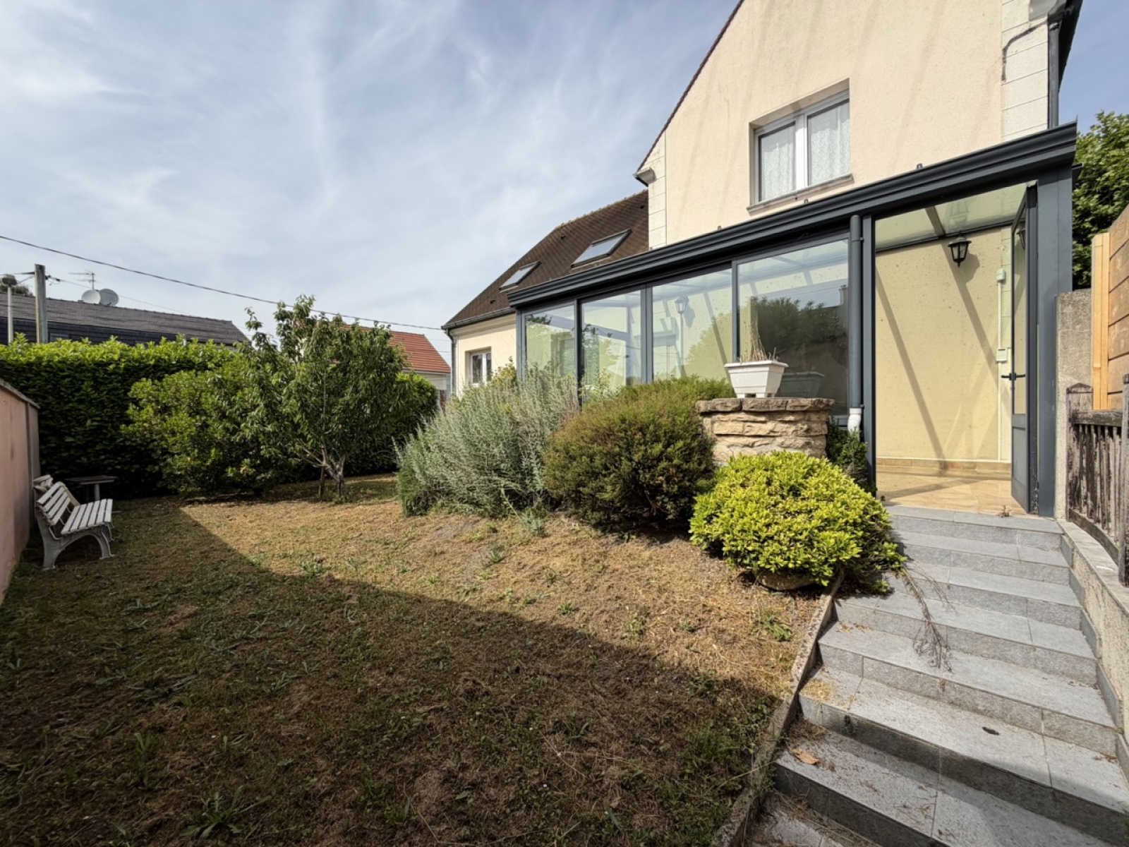 Image_, Maison, Aulnay-sous-Bois, ref :NGASB1985