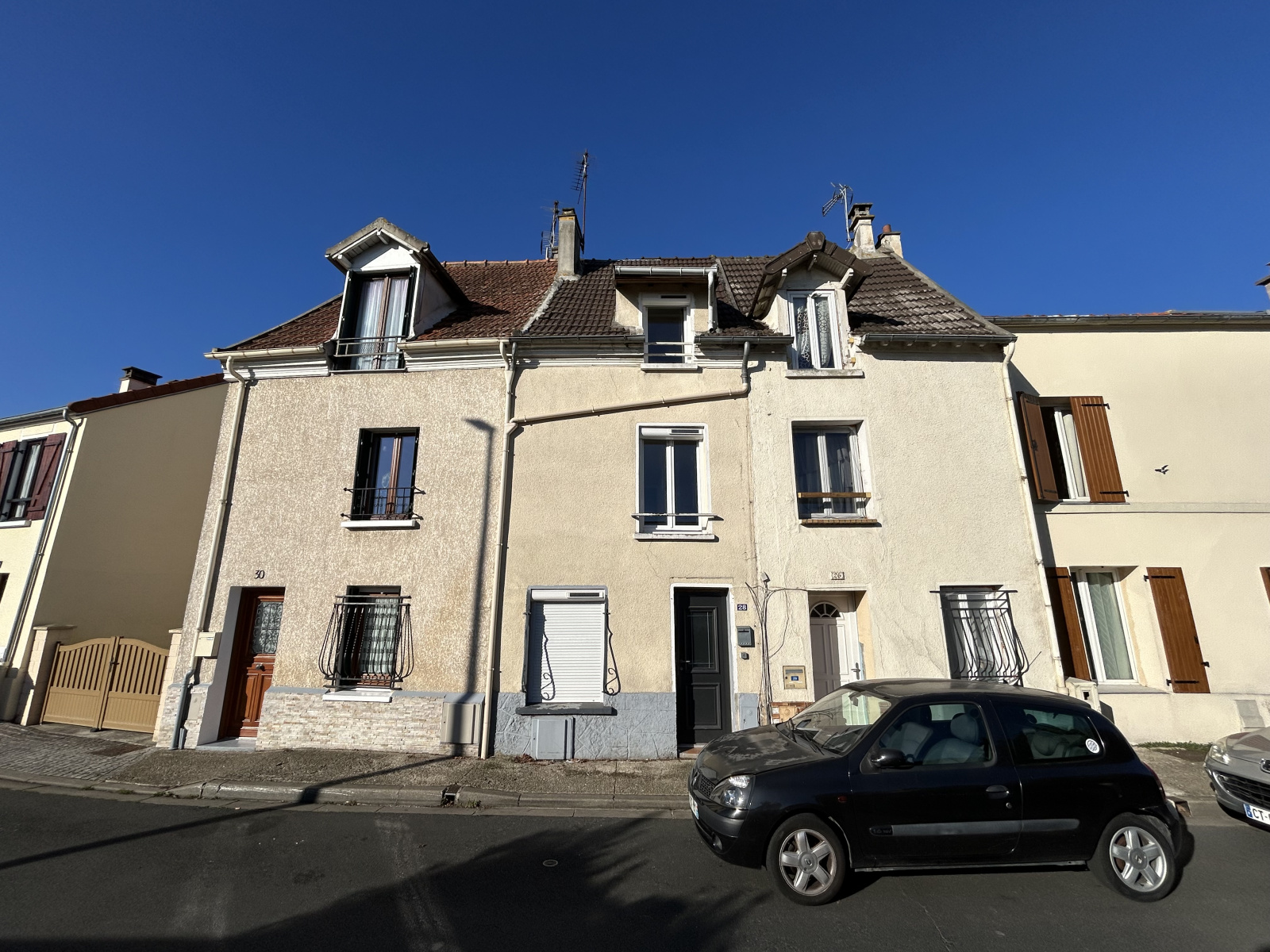 Image_, Maison, Coubron, ref :NGC1150