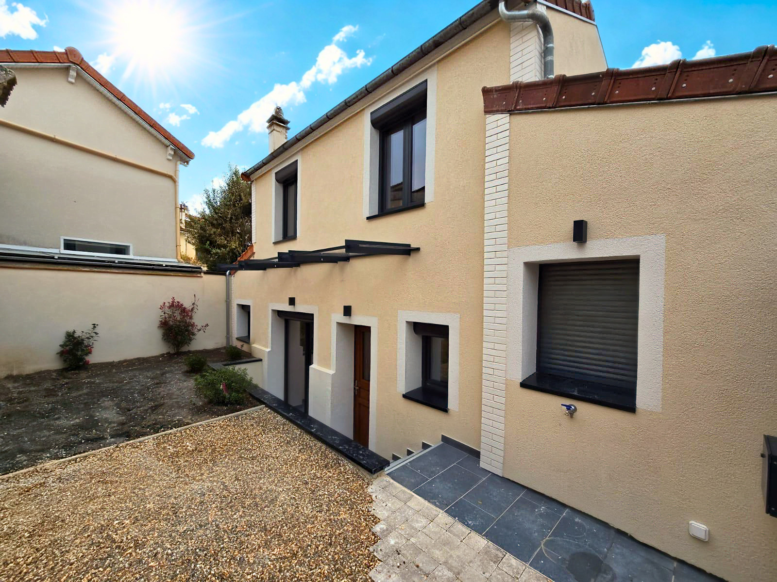 Image_, Maison, Champigny-sur-Marne, ref :VCSM289