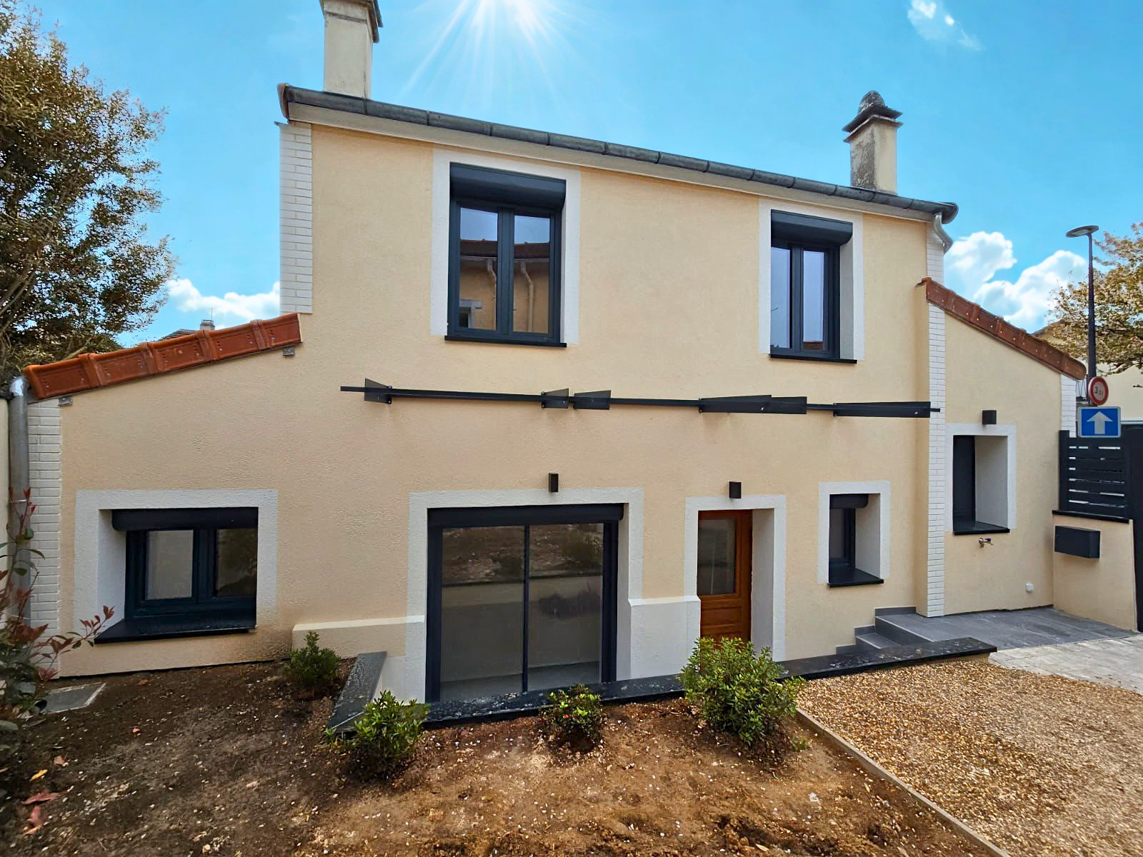 Image_, Maison, Champigny-sur-Marne, ref :VCSM289