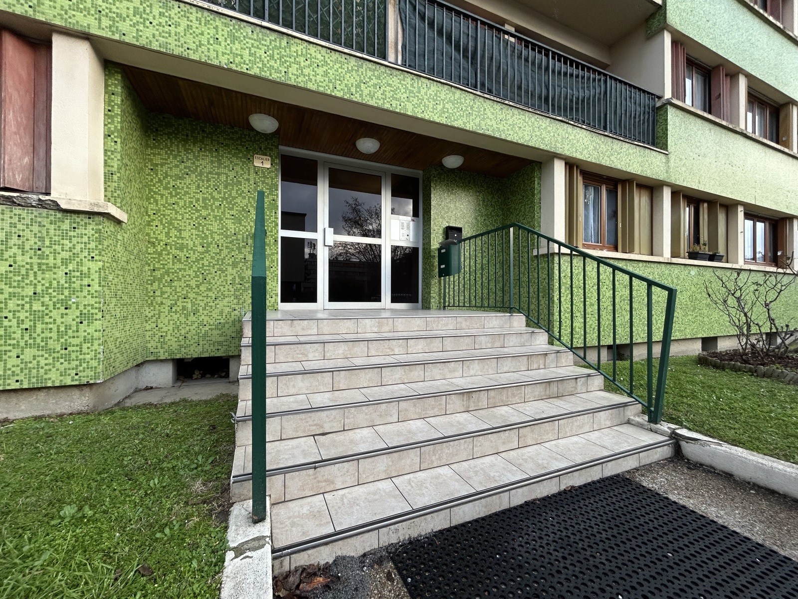 Image_, Appartement, Neuilly-sur-Marne, ref :MG0018