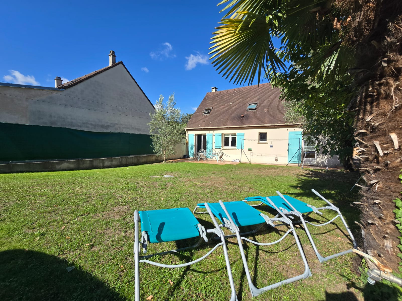 Image_, Maison, Villemomble, ref :VV650