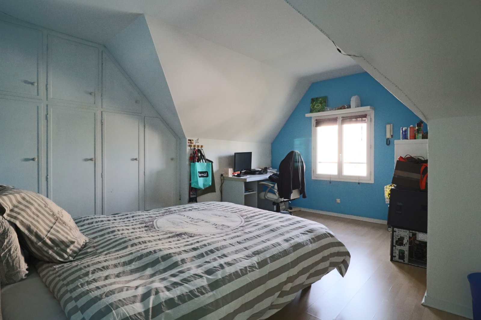 Image_, Maison, Villemomble, ref :VV650