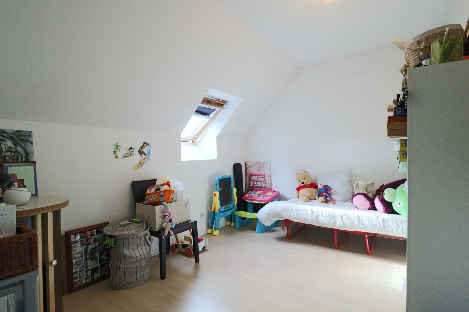 Image_, Maison, Villemomble, ref :VV650