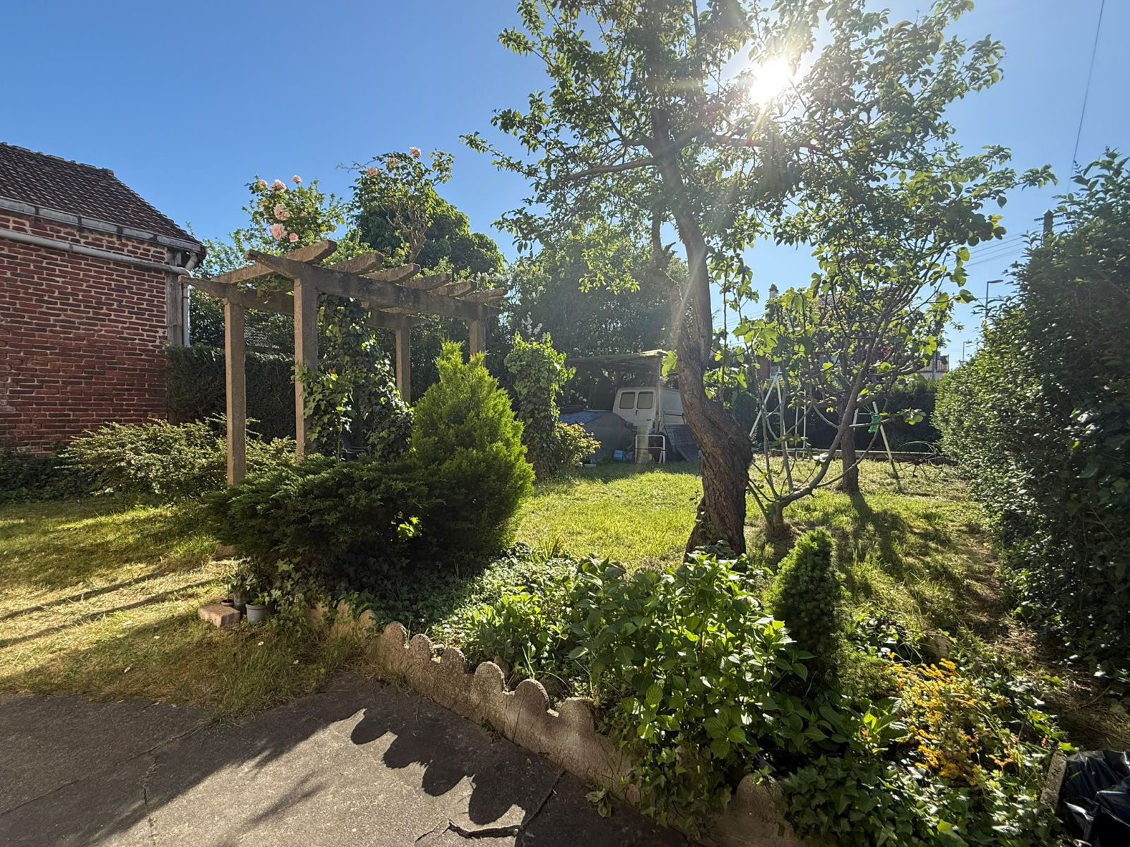 Image_, Maison, Bondy, ref :VB3190