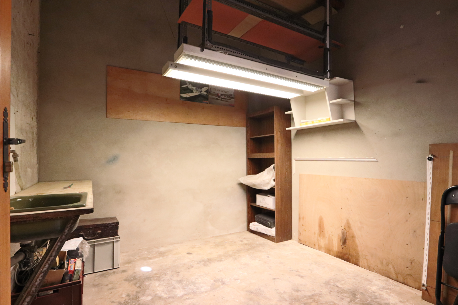 Image_, Maison, Bondy, ref :VB3190