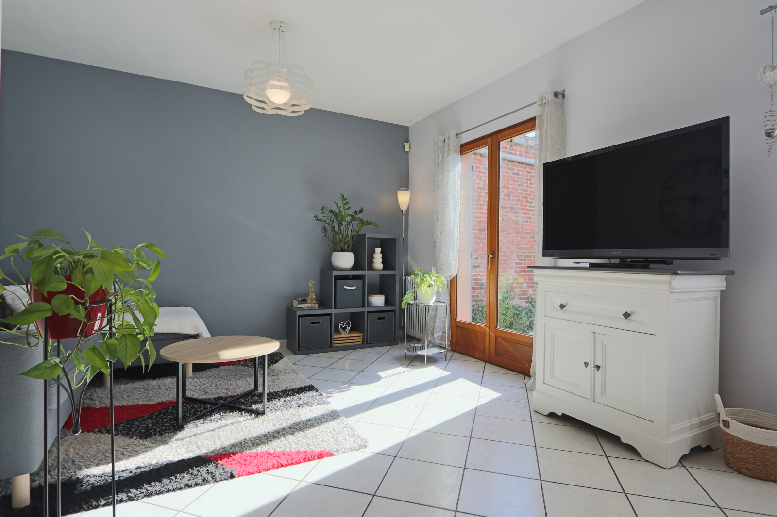 Image_, Maison, Bondy, ref :VB3190