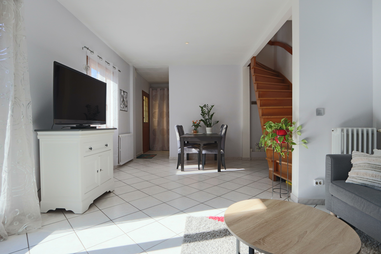 Image_, Maison, Bondy, ref :VB3190