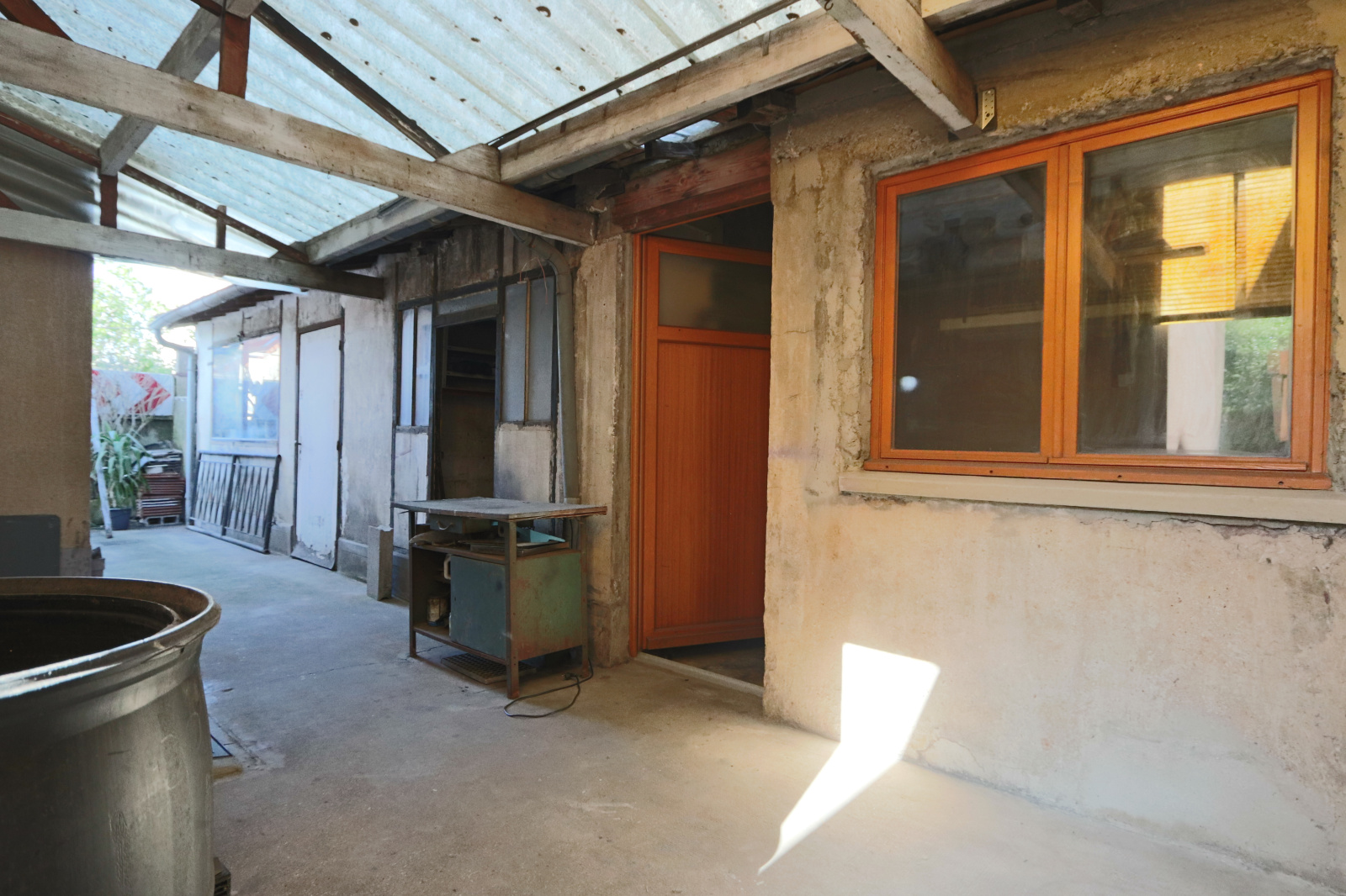 Image_, Maison, Bondy, ref :VB3190