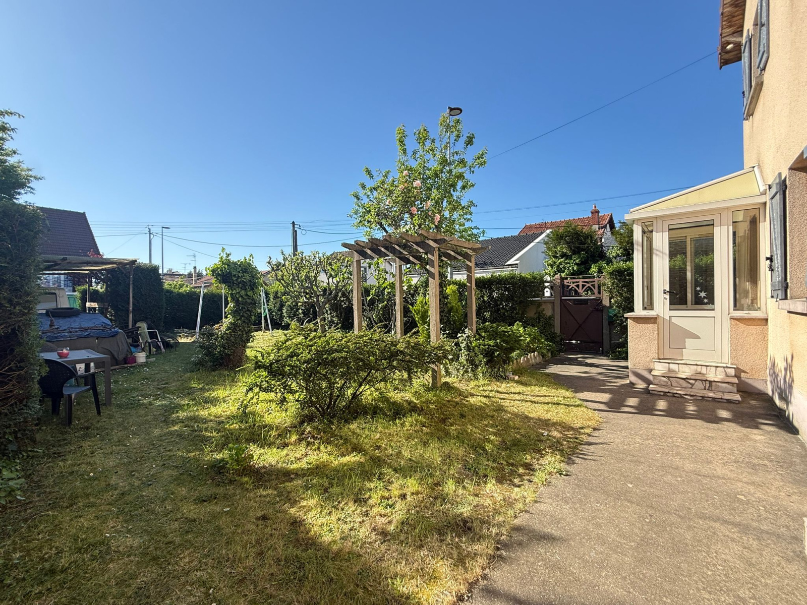 Image_, Maison, Bondy, ref :VB3190