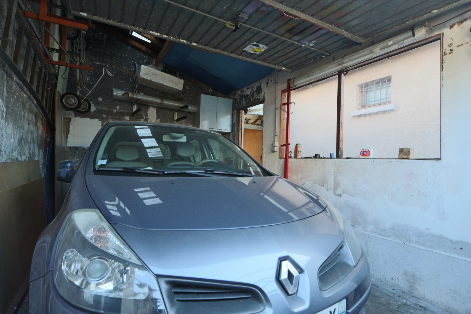 Image_, Maison, Bondy, ref :VB3190