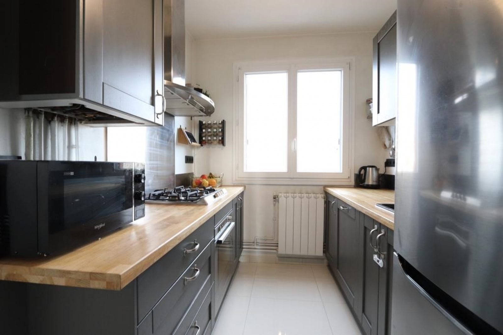 Image_, Appartement, Le Raincy, ref :G0081