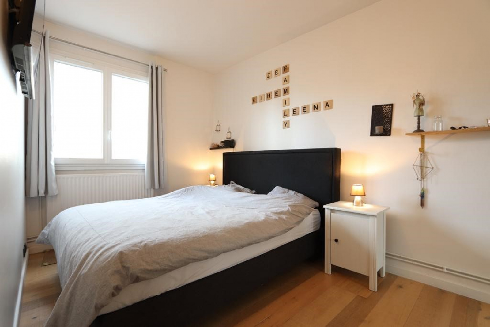 Image_, Appartement, Le Raincy, ref :G0081