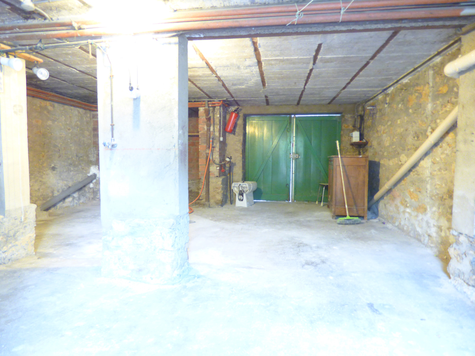 Image_, Maison, Villemomble, ref :VV295