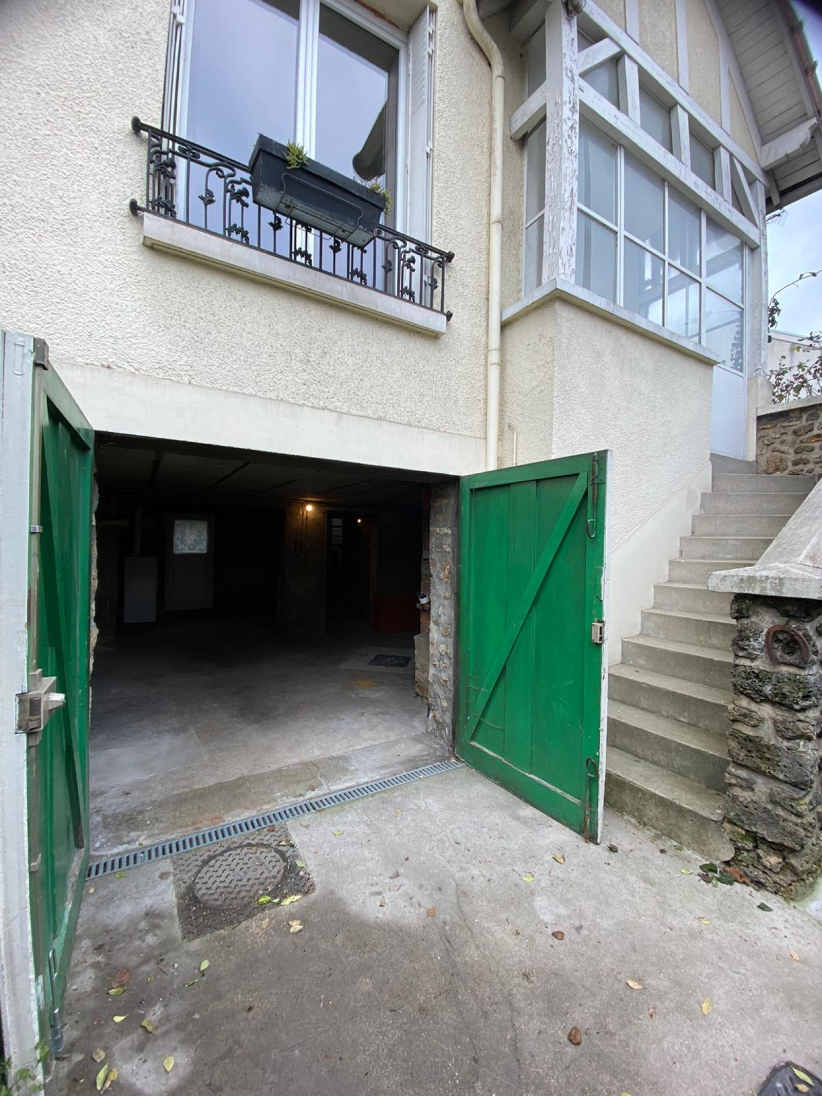 Image_, Maison, Villemomble, ref :VV295