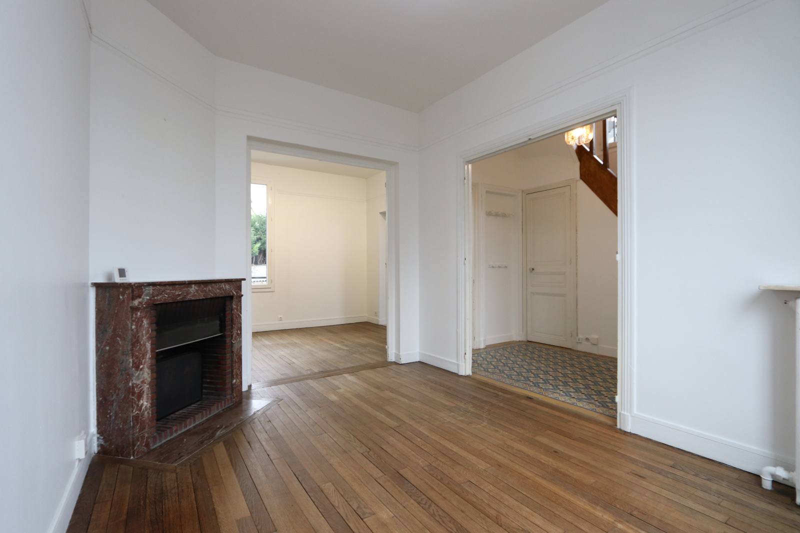 Image_, Maison, Villemomble, ref :VV295