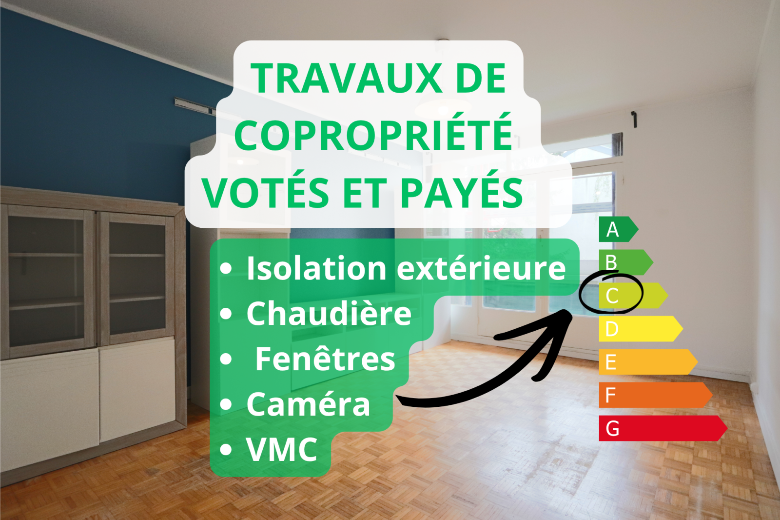 Image_, Appartement, Les Pavillons-sous-Bois, ref :VPSB171