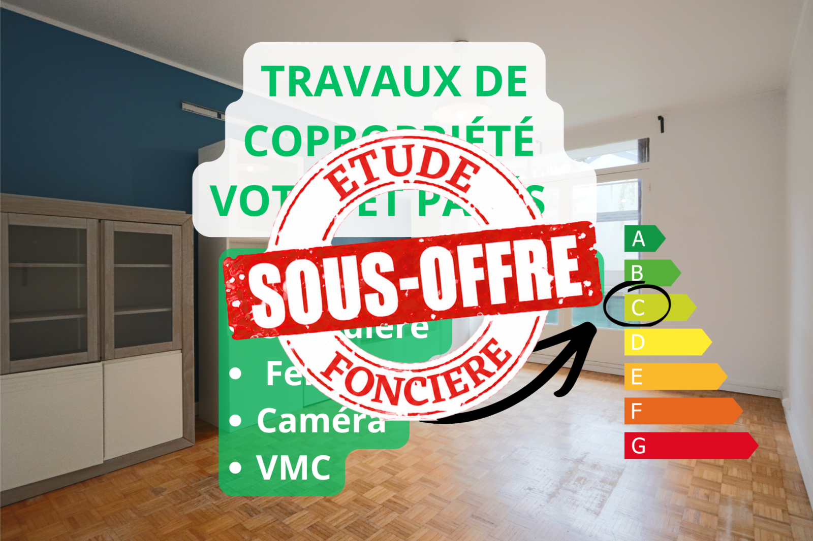 Image_, Appartement, Les Pavillons-sous-Bois, ref :VPSB171