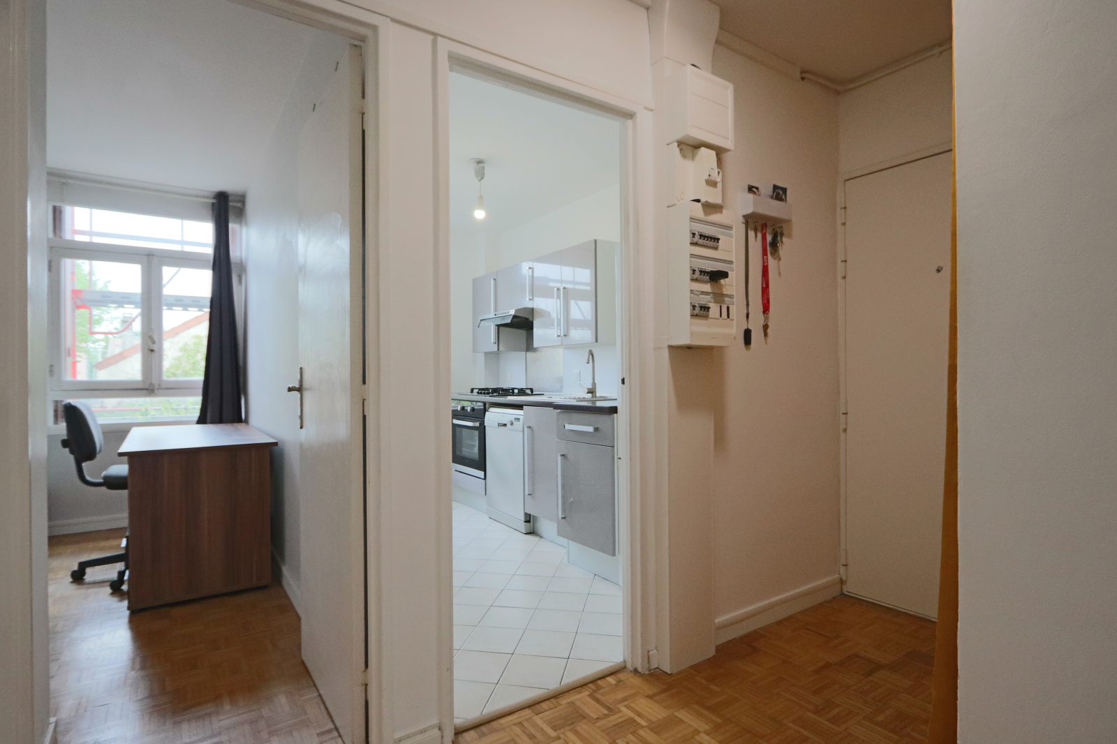 Image_, Appartement, Les Pavillons-sous-Bois, ref :VPSB171