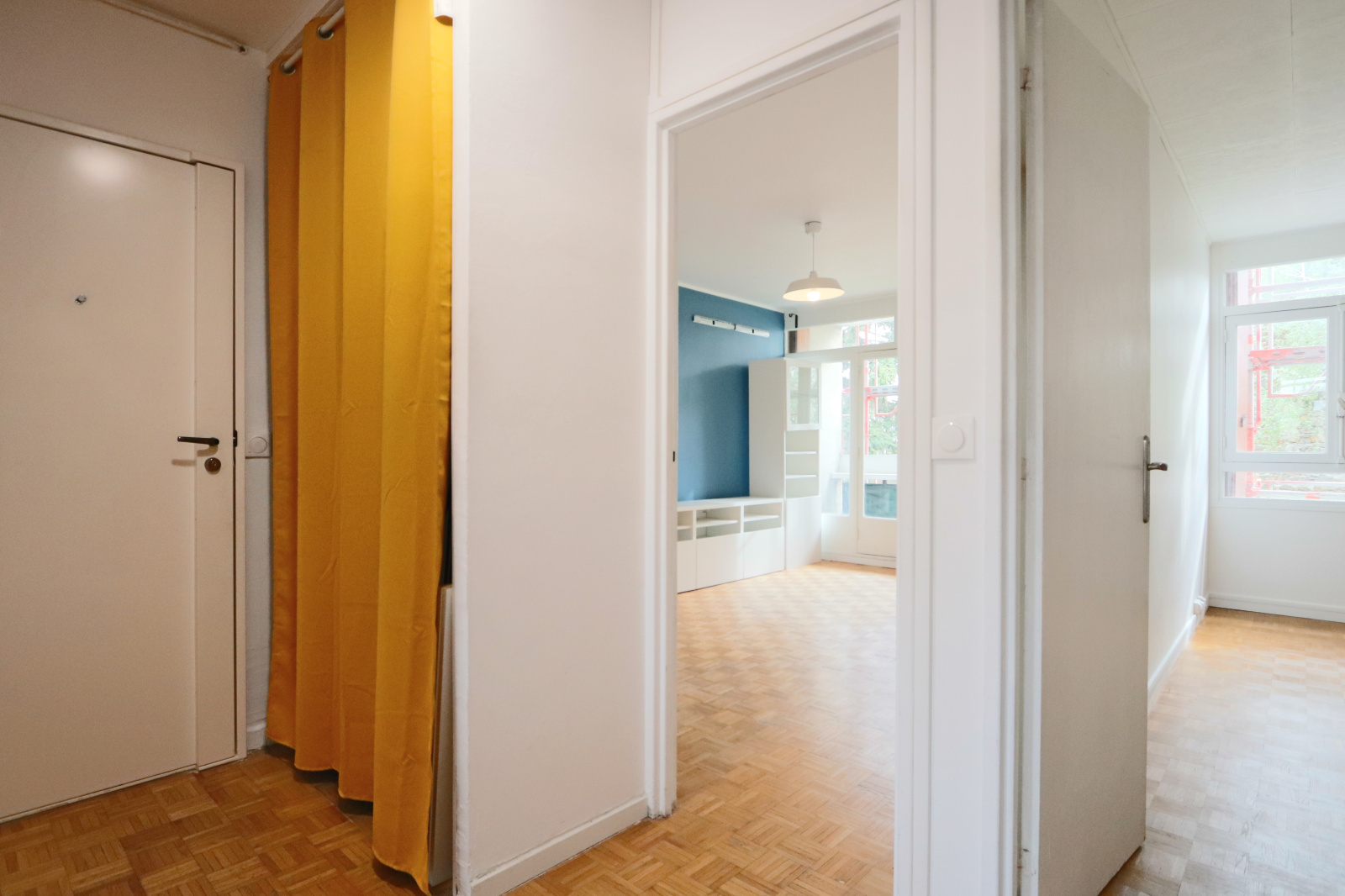 Image_, Appartement, Les Pavillons-sous-Bois, ref :VPSB171